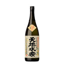25 ° Organic Potato Shochu Tenchi Water Raku 1.8L
