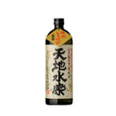 25 ° Organic Potato Shochu Tenchi Water Raku 720ml