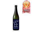 Nanawarai Daiginjo Ginka 720ml