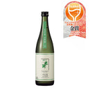 Nanawarai Junmai Ginjo Sanke-nishiki 720ml bottle
