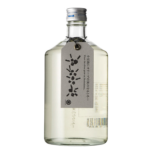 Junmai ''When the olives grow on Shodoshima…'' 720ml