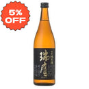 Zuiyo Hojun Junmai Zuiyo 720ml