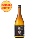 Son-nou Junmai 720ml bottle