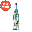 Ozawa Syuzoujo Kuwanomiyako Ginjo 720ml