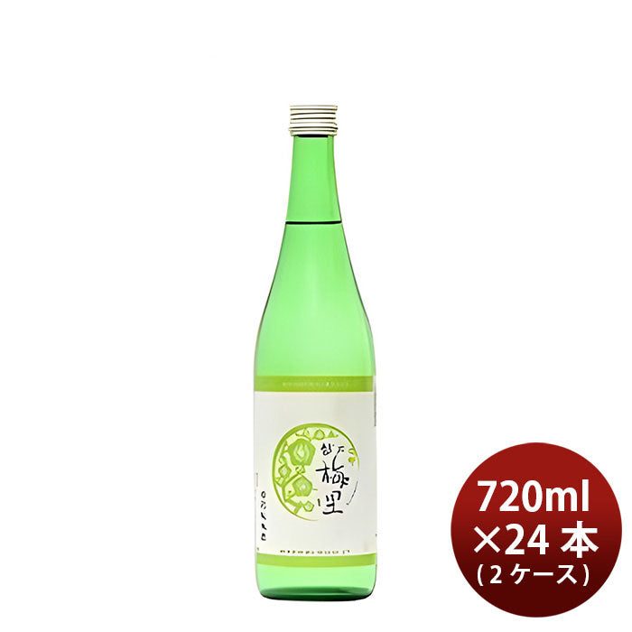 [2CS] Koshinobairi Tokubetsu Junmai 720ml × 24 bottles