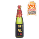 Nishijin Tokubetsu Junmai 720ml bottle