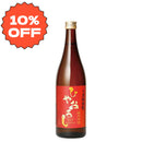 Autumn Limited Tamajiman Junmai Hiyaoroshi 720ml bottle