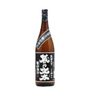 25% Imo Shochu Kuro Koji Kura no Bunta 1.8L bottle