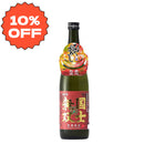 Autumn Limited Kokushimusou Junmai Hiyaoroshi 720ml bottle