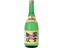 北海道 高砂酒造国士無双 特別純米 烈 720ml 1本