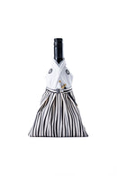 Maboroshi no Taki Junmai Ginjo Kimono Wrapping giftbox -Samurai model- 720ml bottle