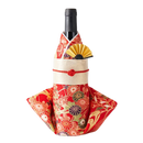 Maboroshi no Taki Junmai Ginjo Kimono Wrapping giftbox -Princess Kiku Hime model- 720ml bottle