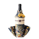 Maboroshi no Taki Junmai Ginjo Kimono Wrapping giftbox -Princess Tsuru Hime model- 720ml bottle