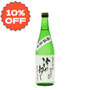 Autumn Limited Ofukumasamune Hiyaoroshi Tokubetsu Junmai 720ml bottle