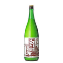 Miwa Shuzou Shirakawago Junmai Nigori Sake 1800ml