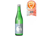 Iinumahonke Kinoene Junmai Yawaraka Chi no megumi 720ml btls
