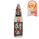 Sake Watanabe Shuzoten Horai Kuramoto's Hidden Sake 1.8L (1800ml) 1 bottle