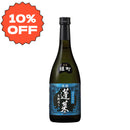 Hourai Takashima Omachi Junmai Daiginjo 720ml bottle