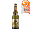 Ninkiichi Gold Ninki Junmai Daiginjo 720ml bottle