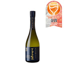 Sake Kameda Yashuzoten Alps Masamune Junmai Daiginjo Yamae Nishiki 16% Carton included 720ml 1 bottle