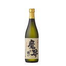25% Imo Shochu Makaiheno Izanai Kurokoji 720ml bottle