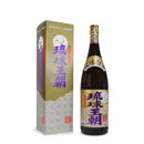 30 ゜ Tara River Ryukyu Awamori Ryukyu dynasty Icho bottle 1.8L