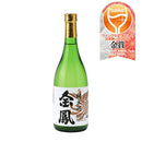 Kinpo Shuzou Junmai 720ml