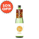 Autumn Limited Kawatsuru Junmai Hiyaoroshi Sanukiyoimai 720ml bottle