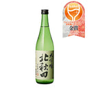 Hokushika Kitaakita Daiginjo 720ml bottle