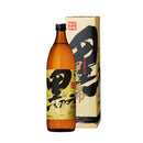 [1CS] potato shochu 25 degrees Isa Nishiki 900ml 12 pcs