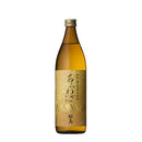 25% Imo Shochu Arawaza Sakurashima 900ml bottle