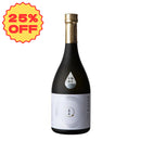 Tamanohikari BizenOmachi100％ JukuseiKosyu Silver JunmaiDaiginjo 720ml