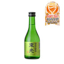 Toko Junmai Ginjo Genshu 300ml bottle