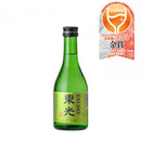 Sake Kojima Sohonten Toko Junmai Ginjo Genshu 300ml 1 bottles