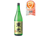 Toko Junmai Ginjo Genshu 1800ml bottle