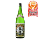 Ecigotsurukame Junmai 1.8L bottle