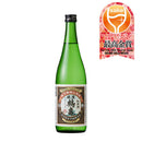 Ecigotsurukame Junmai 720ml bottle