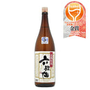 Rokkasen Godan Shikomi Junmaishu 1.8L bottle