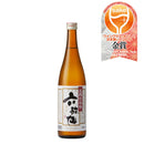 Sake Rokkasen Godanjikomi Junmaishu 720ml bottles