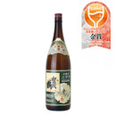 Kamozuru Sake Joutoushu 1.8L 1800ml 1 bottle