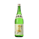 Umeichirin Shuzo Ginjo Karakuchi Umeichirin 1800ml
