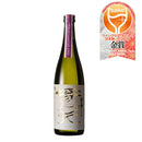 Sawanoi Junmai Ginjo Blue Sky 720ml bottle