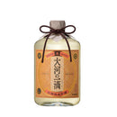 Mugi Shochu 25% Unkai Taiga no Itteki 720ml bottle