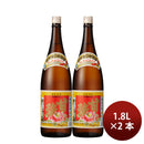 Mirin Seasoning Kankyou Mirin 1.8L 1800ml 2 bottle