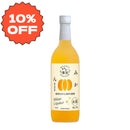 5% Fruit Liqueur Marui Kajitsu Orange 720ml bottle