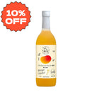 5% Fruit Liqueur Hakutsuru Marui Mango 710ml bottle