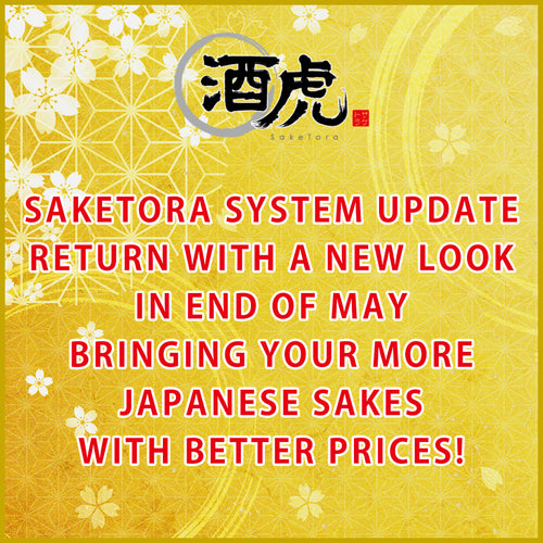 Saketora｜Japanese Sake online store