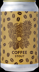 Valentine’s Beer, Baeren, Dry Chocolate Stout & Coffee Stout, 330ml, 2-Bottle Tasting Set, Cans