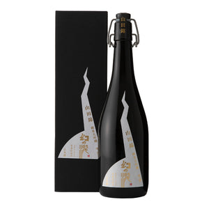 Maboroshi no taki Junmai Daiginjo Yamadanishiki Shizuku 720ml