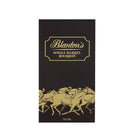 [1CS] Bourbon 40% Blanton’s black 750ml 6 bottles